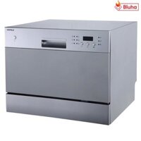 Máy rửa bát Hafele 538.21.190 để bàn HDW-T50A