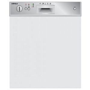 Máy rửa bát âm tủ 12 bộ Hafele HDW-HI60A (539.26.132)
