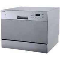 Máy rửa bát Hafele 6 bộ HDW-T50A – Trợ thủ đắc lực cho gian bếp hiện đại