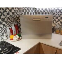 Máy rửa bát Hafele 6 bộ