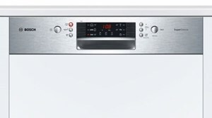 Máy rửa bát âm tủ 12 bộ Hafele Bosch 539.26.201