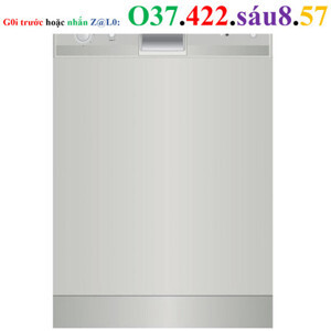 Máy rửa bát độc lập 12 bộ Hafele HDW-F60A