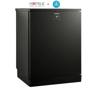 Máy rửa bát độc lập 15 bộ Hafele HDW-F60F 533.23.310
