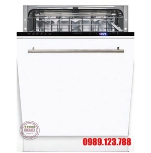 Máy rửa bát âm tủ 13 bộ Hafele HDW-FI60A