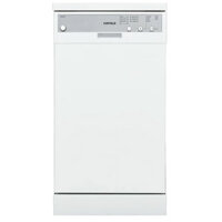 MÁY RỬA BÁT HAFELE HDW-HI45A 533.23.275 45cm