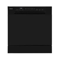 Máy rửa bát HAFELE HDW-T5531B 8 bộ