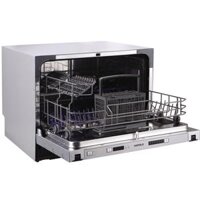 MÁY RỬA BÁT HÄFELE HDW-I50A 538.21.240 (6 bộ)