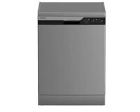 Máy rửa bát Hitachi Cao Cấp HDF-F146VX 14 bộ nhập khẩu EU diệt Vi Rút Đời mới