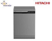 Máy rửa bát Hitachi HDF-F146VX 14 bộ
