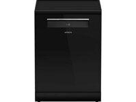 Máy rửa bát Hitachi HDF-F158CVGB 15 bộ nhập khẩu EU diệt Vi Rút Tay Phun Vuông Đời mới