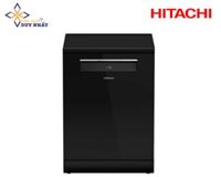 Máy rửa bát Hitachi HDF-F158CVGB 15 bộ