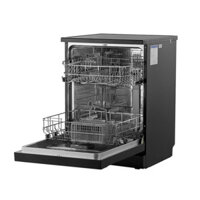 Máy rửa bát Hòa Phát 12 bộ HD F1206EBB.TM - Hàng chính hãng bảo hành 26 tháng