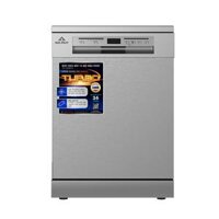 Máy rửa bát Hòa Phát HD F1306DBS.TM 13 bộ