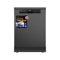 Máy rửa bát Hòa Phát HD F1206EBB.TM 12 bộ