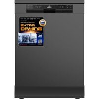 Máy rửa bát Hòa Phát HD F1206EBB.TM | 12 bộ độc lập