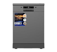 Máy rửa bát Hòa Phát HD-F1407DBB.TM - Hàng chính hãng