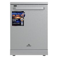 Máy rửa bát Hòa Phát HD-F1508EBS.TM 15 bộ