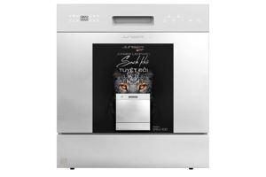 Máy rửa bát Junger 10 bộ DWJ-100