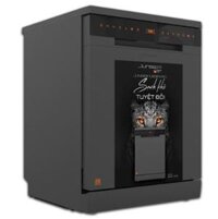 Máy rửa bát Junger DWJ-143 Chính Hãng