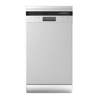 Máy rửa bát Junger DWJ-450 10 Bộ Chính Hãng