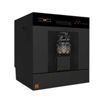 Máy rửa bát Junger JG Leopard DWJ-136-VG