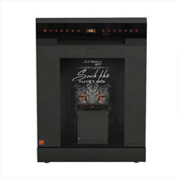 Máy rửa bát Junger JG Leopard DWJ-183-VG