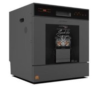 Máy rửa bát Junger Leopard DWJ-136-VG Giá Rẻ