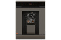 Máy rửa bát Junger Leopard DWJ-163-MS