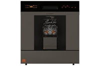 Máy rửa bát Junger Leopard DWJ-133-MS