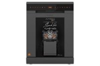 Máy rửa bát Junger Leopard DWJ-143 ( 15 bộ)