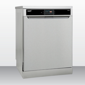 Máy rửa bát độc lập 15 bộ Kaff KF-D65ERIS