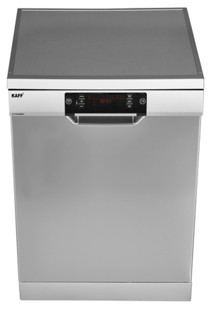 Máy rửa bát độc lập 15 bộ Kaff KF-T35HEMERA