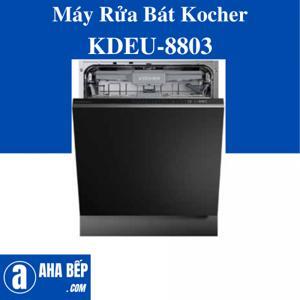 Máy rửa bát Kocher 15 bộ KDEU 8803