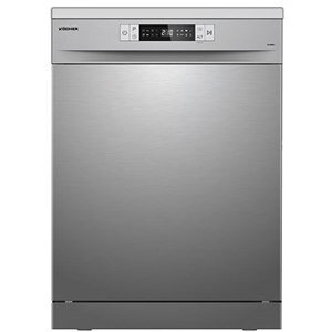 Máy rửa bát Kocher 15 bộ KDEU-8835SE