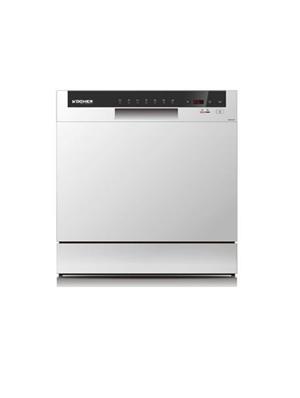 Máy rửa bát độc lập 8 bộ Kocher DW08EU-8838