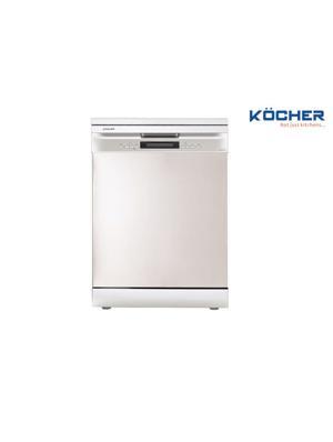Máy rửa bát độc lập 15 bộ Kocher DW15EU-8835