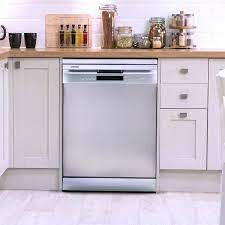 Máy rửa bát độc lập 15 bộ Kocher DW15EU-8835