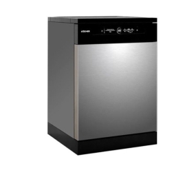 Máy rửa bát Kocher KDEU 8828 SEMI