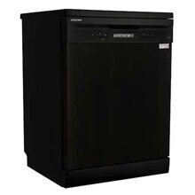 Máy rửa bát độc lập 15 bộ Kocher KDEU-8835BL