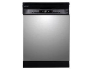 Máy rửa bát độc lập 15 bộ Kocher KDEU-8835SM