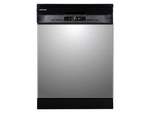 Máy rửa bát độc lập 15 bộ Kocher KDEU-8835SM