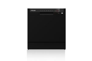 Máy rửa bát độc lập 8 bộ Kocher KDEU8838