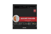 MÁY RỬA BÁT KOCHER X10 PRO