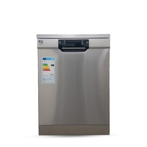 Máy rửa bát Kuchen 15 bộ KUPP 80383
