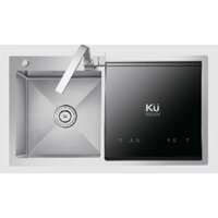 Máy rửa bát KUCHEN KU X5-1