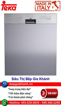 Máy rửa bát lắp âm tủ Teka DW9 55S máy rửa chén máy rửa chén bát máy rửa bát máy rửa bát giá rẻ may rua bat may rua chen may rua bat gia re