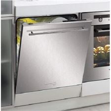 Máy rửa bát âm tủ 13 bộ Fagor 2LF 065 IT 1X