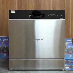 Máy rửa bát độc lập 8 bộ Latino ESI08LT