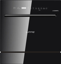 Máy rửa bát Latino LT-EU11PTC
