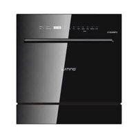 Máy Rửa Bát Latino LT-EU11PTC